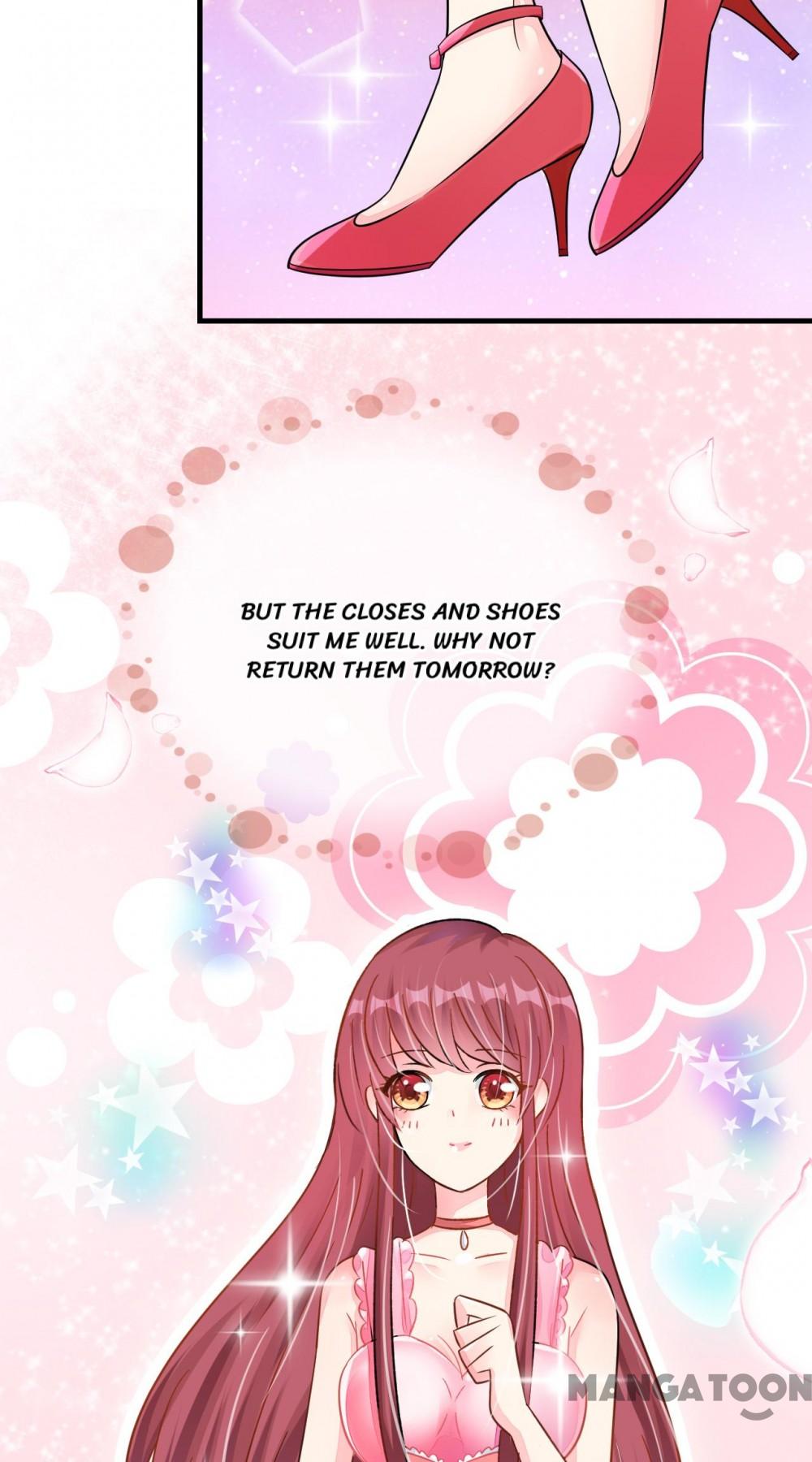 Captain’s Tender Love Chapter 21 - page 15