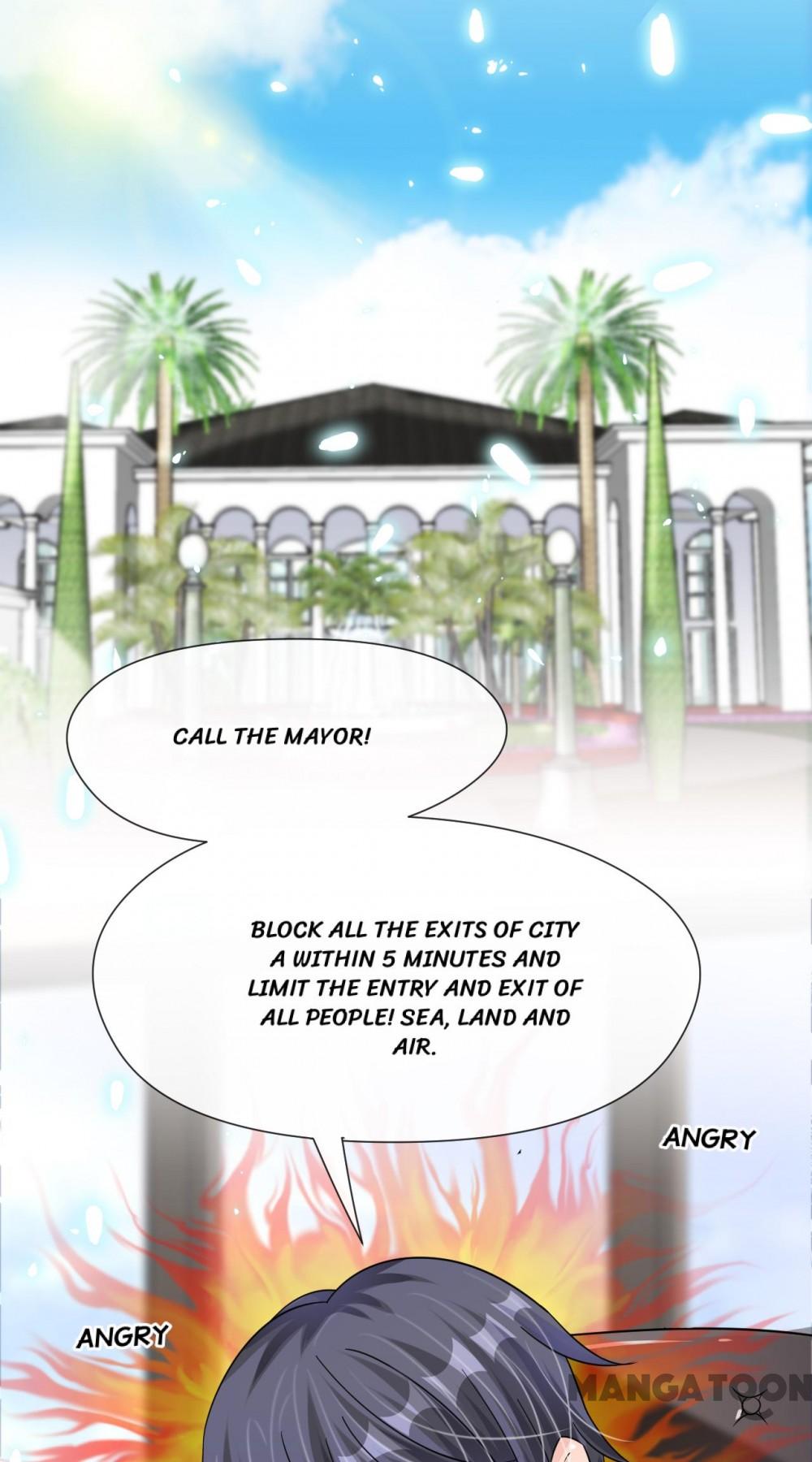Captain’s Tender Love Chapter 21 - page 18