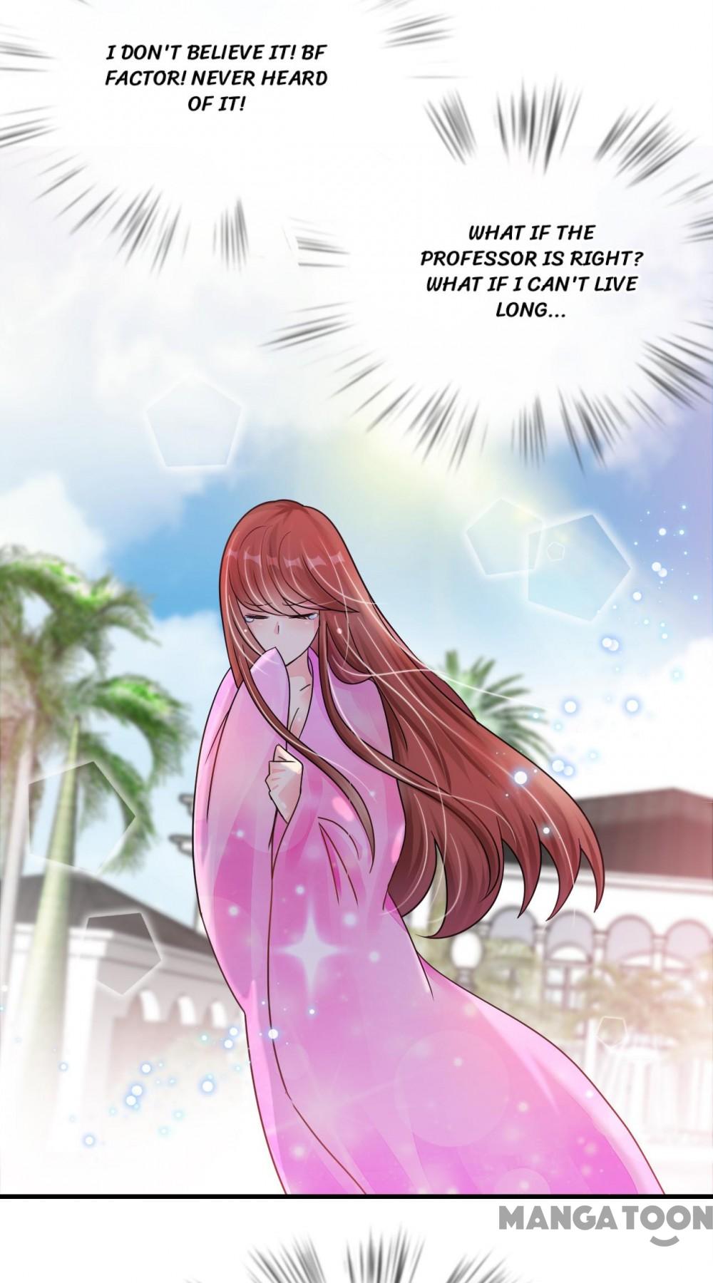 Captain’s Tender Love Chapter 21 - page 2