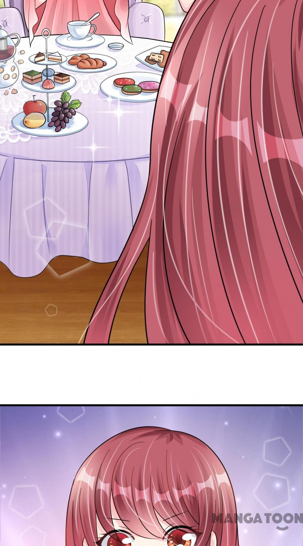 Captain’s Tender Love Chapter 21 - page 23