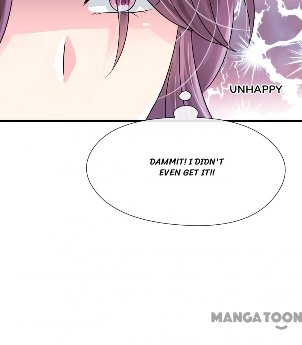 Captain’s Tender Love Chapter 21 - page 25