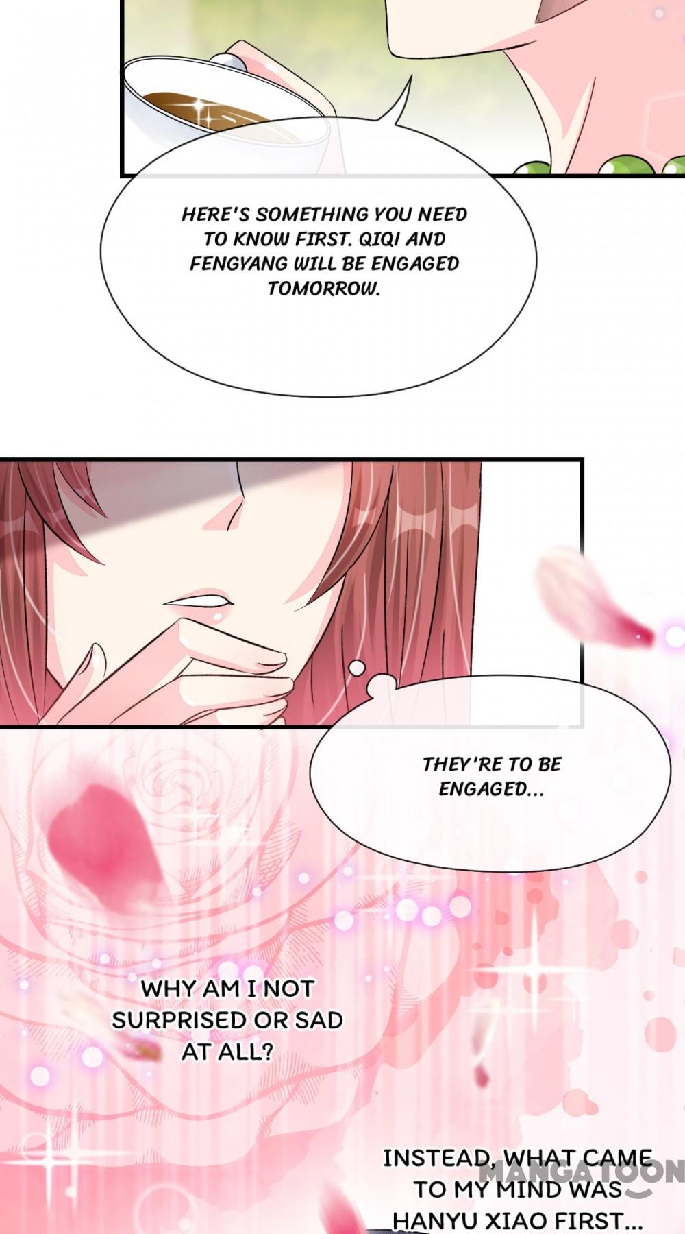Captain’s Tender Love Chapter 21 - page 27