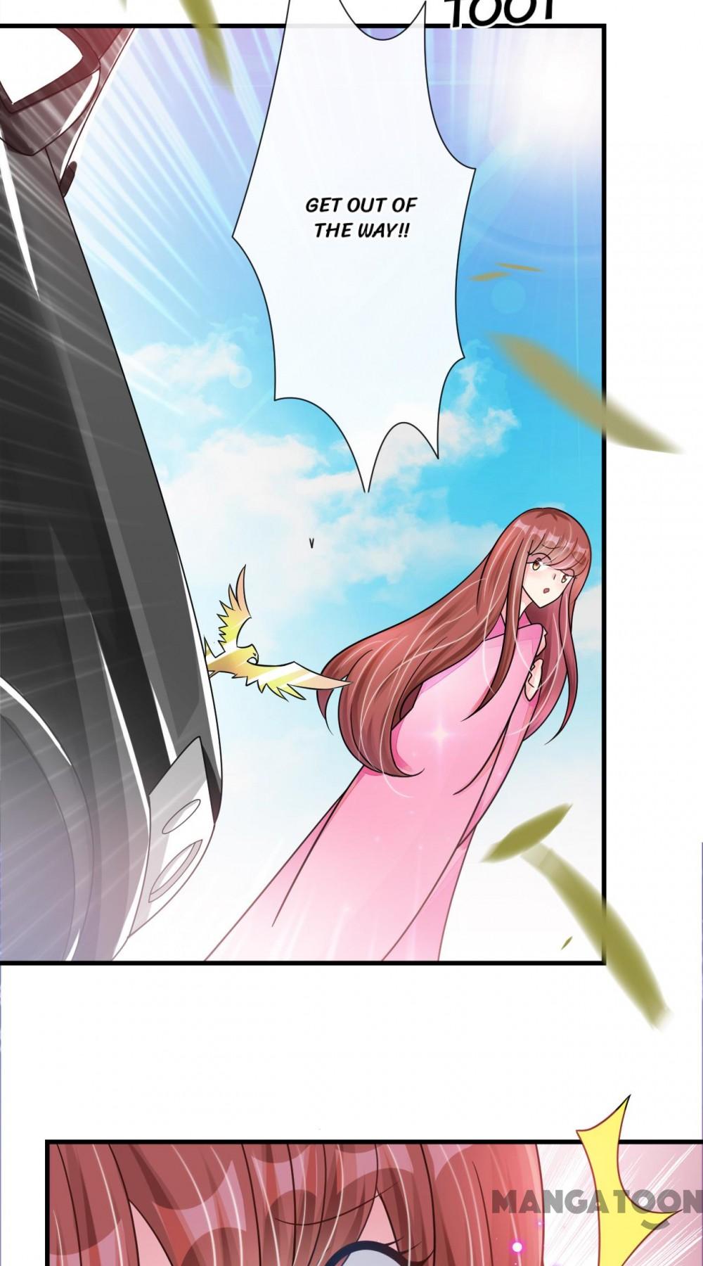 Captain’s Tender Love Chapter 21 - page 4