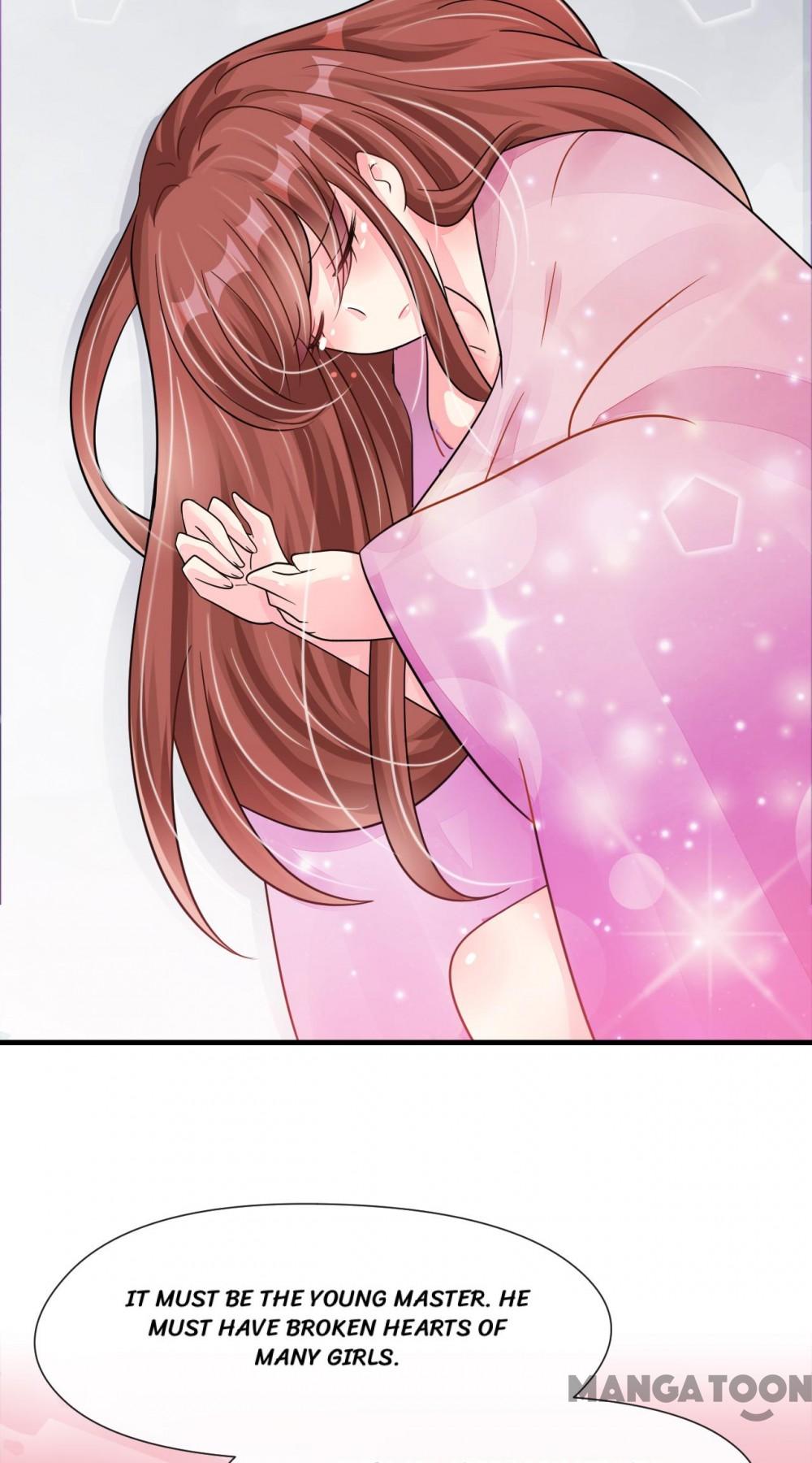 Captain’s Tender Love Chapter 21 - page 6