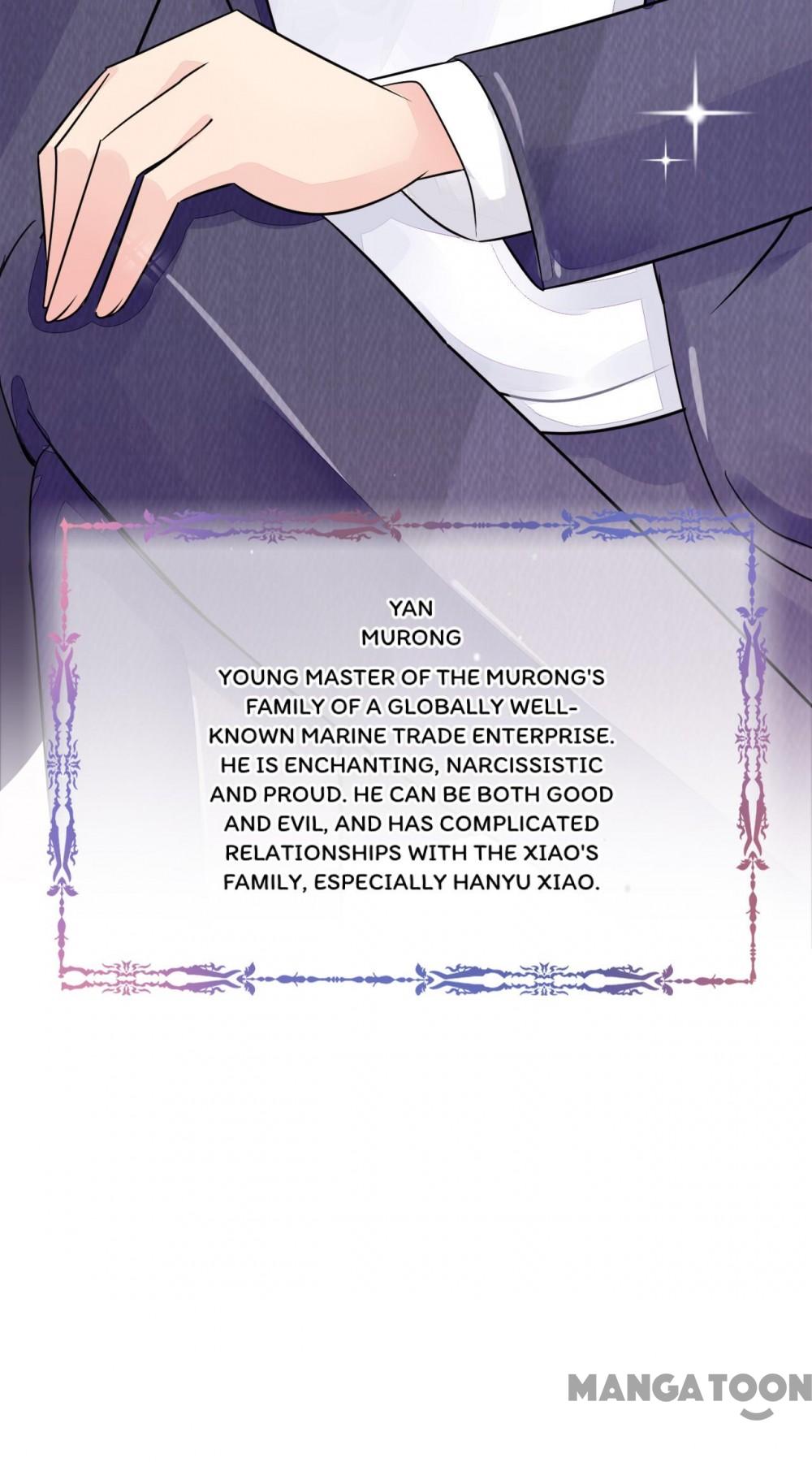 Captain’s Tender Love Chapter 21 - page 9
