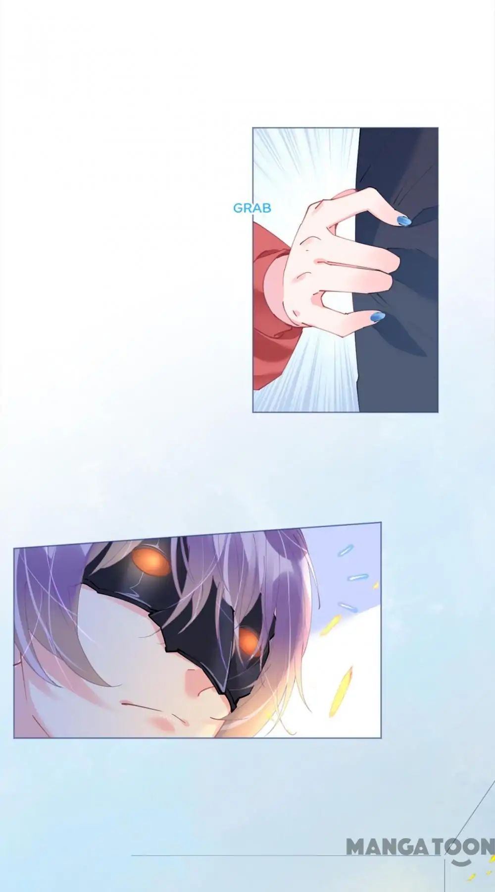 Captain’s Tender Love Chapter 63 - page 10