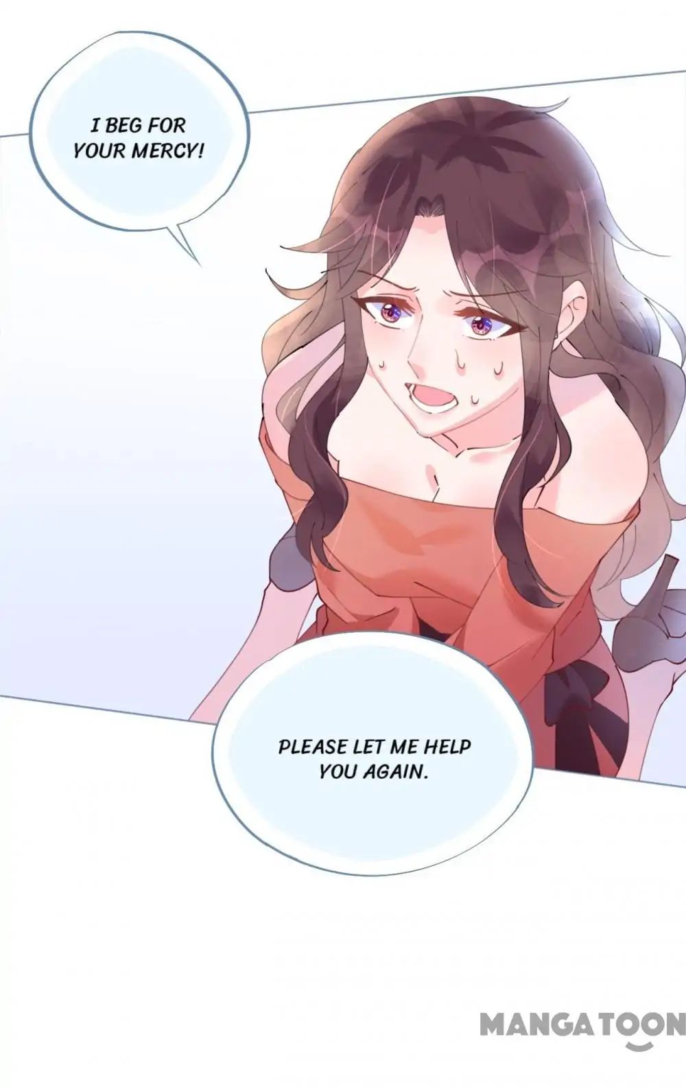 Captain’s Tender Love Chapter 63 - page 12