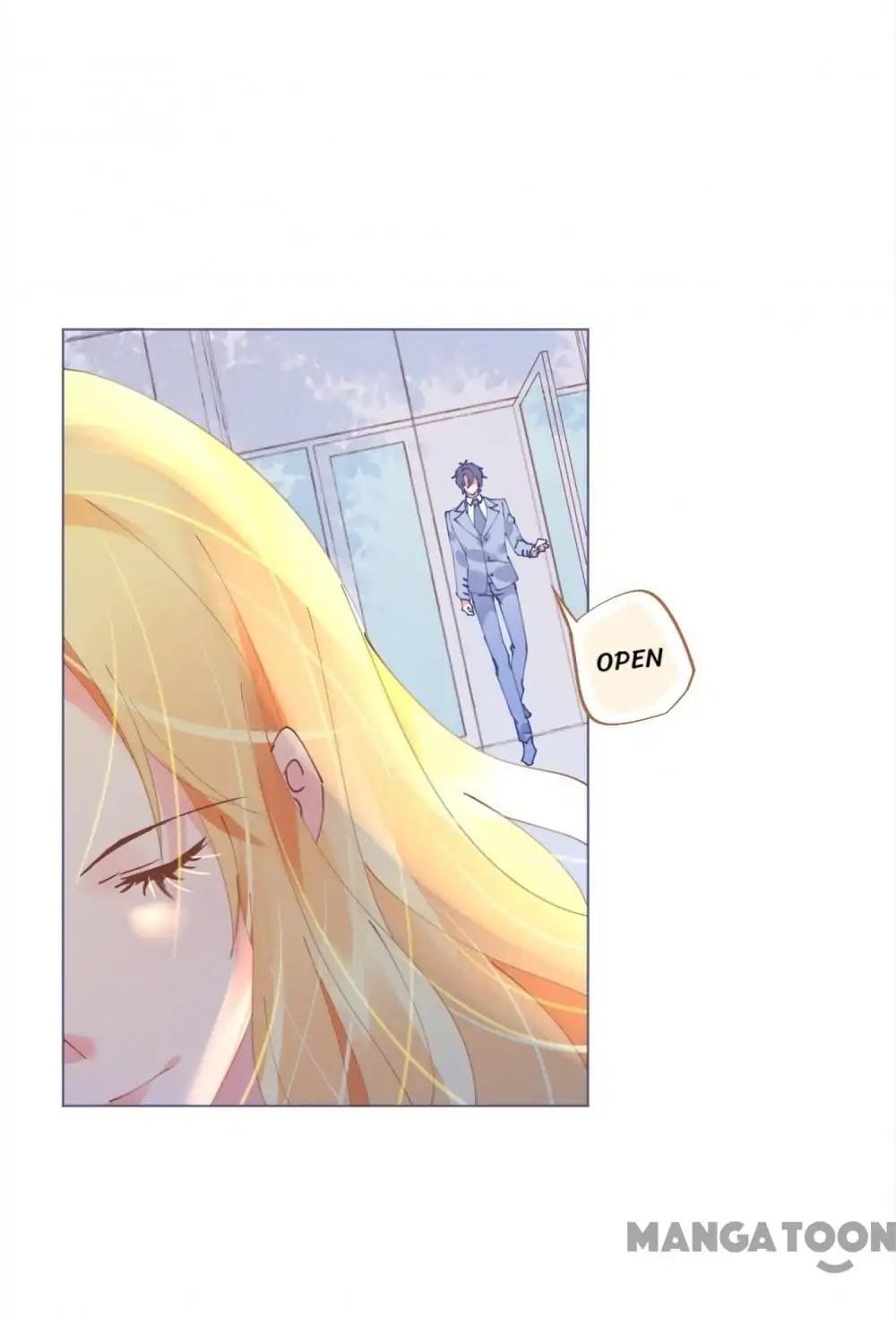 Captain’s Tender Love Chapter 63 - page 17