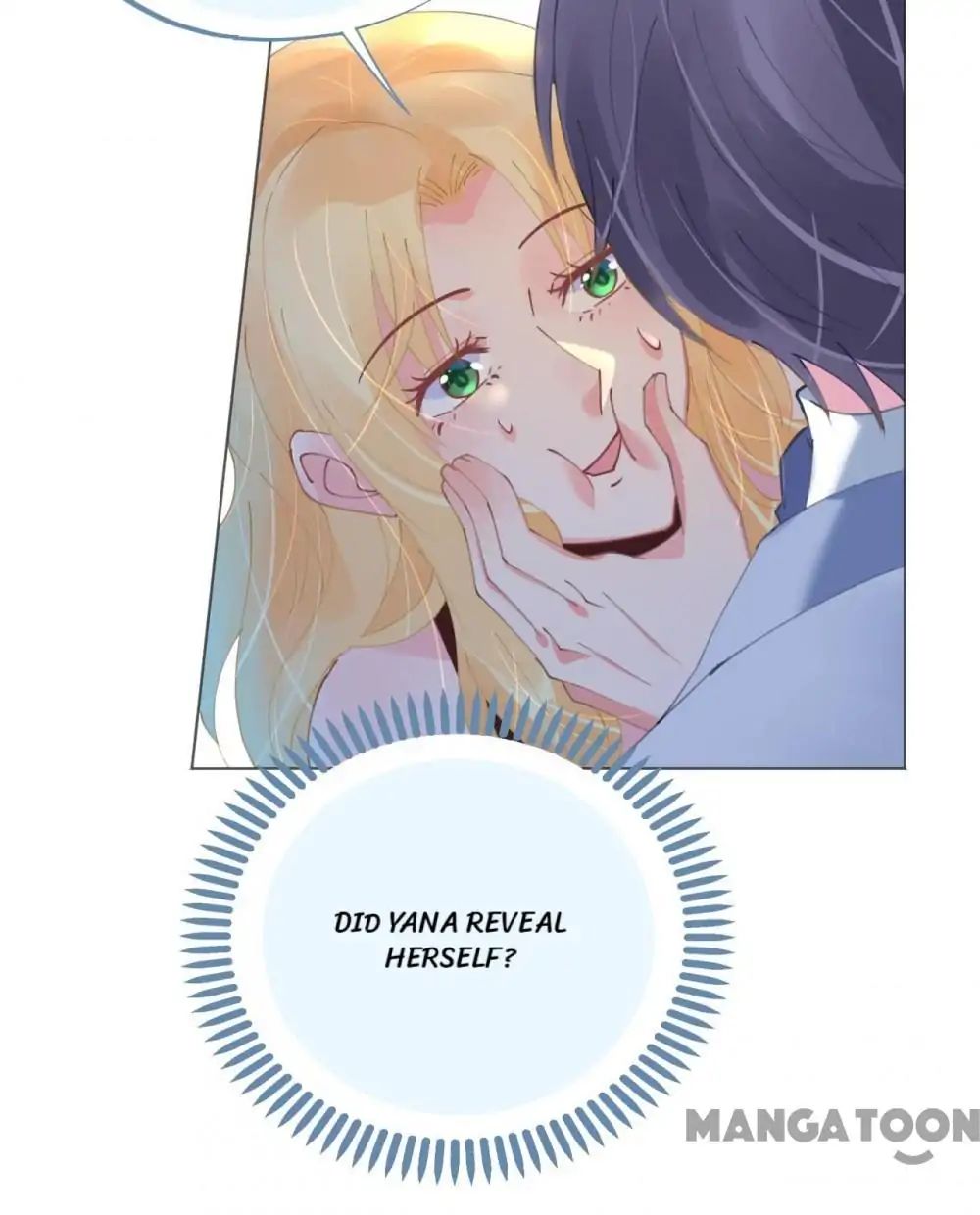 Captain’s Tender Love Chapter 63 - page 21