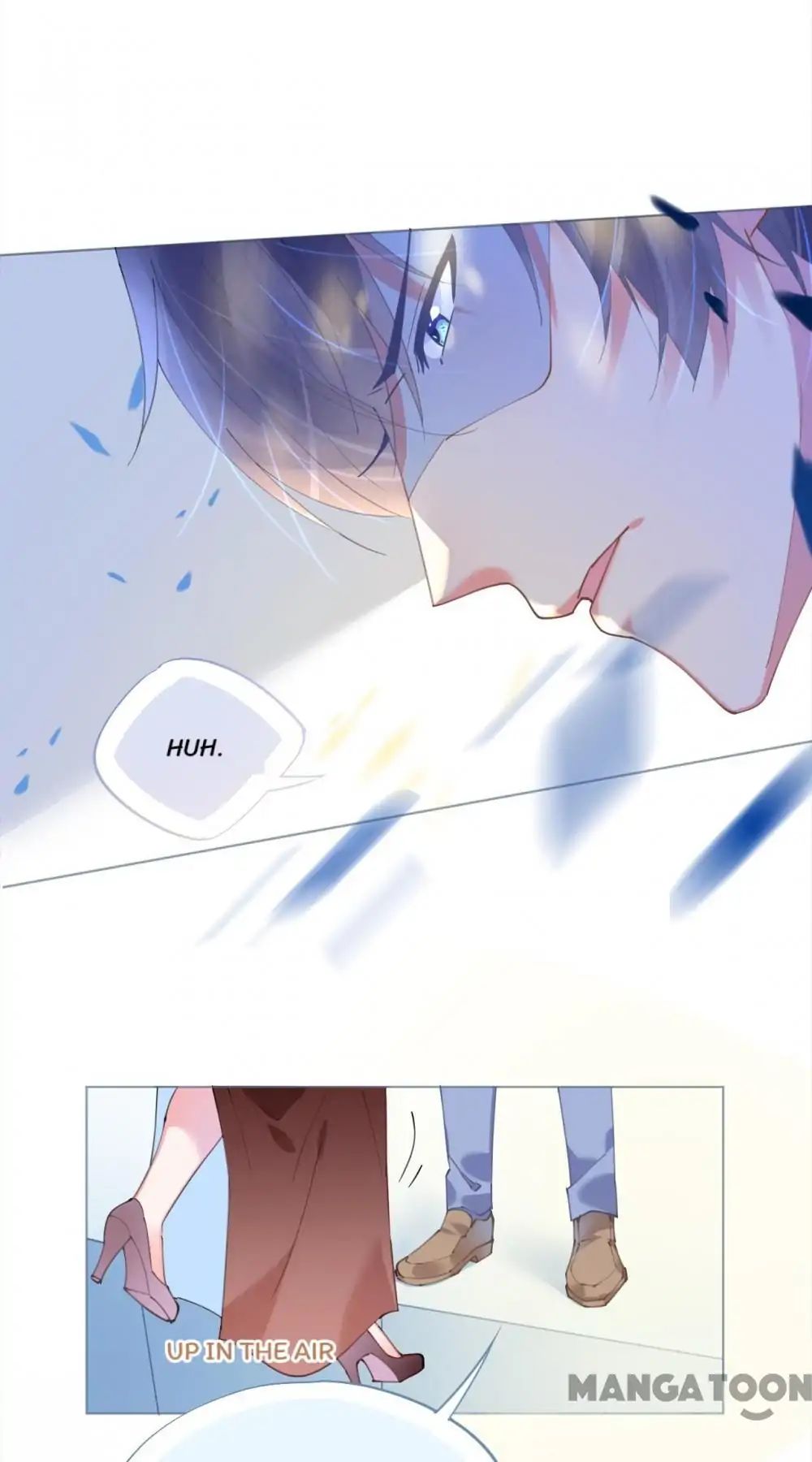 Captain’s Tender Love Chapter 63 - page 22