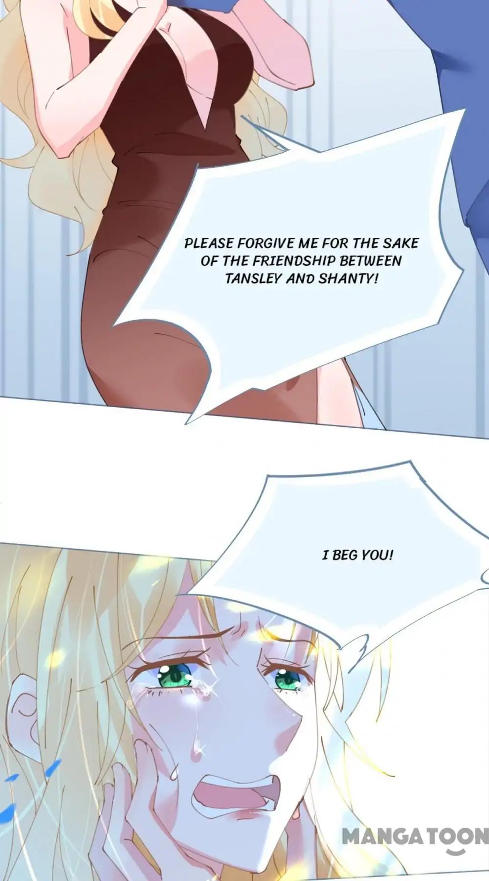 Captain’s Tender Love Chapter 63 - page 27