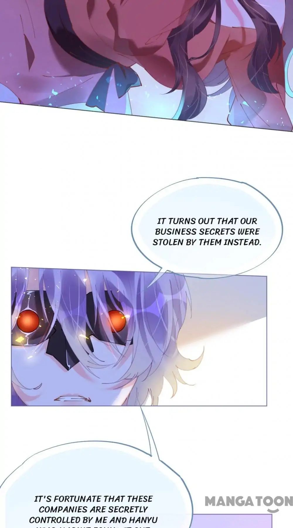 Captain’s Tender Love Chapter 63 - page 4