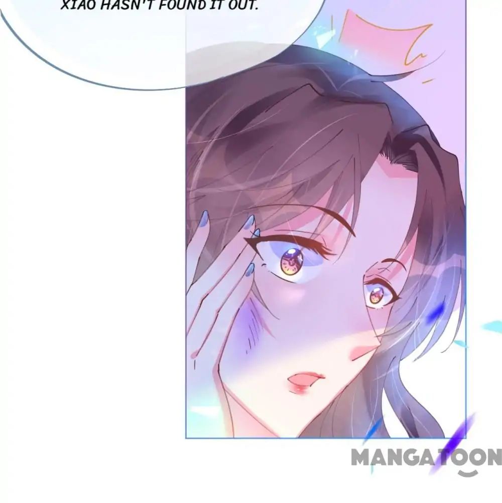 Captain’s Tender Love Chapter 63 - page 5