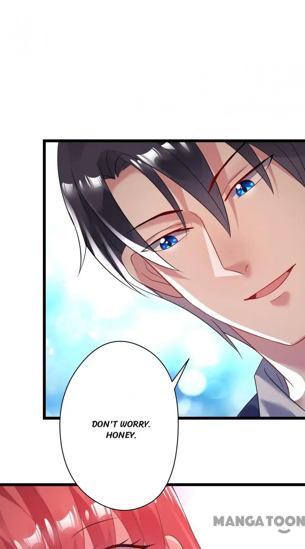 Captain’s Tender Love Chapter 31 - page 1