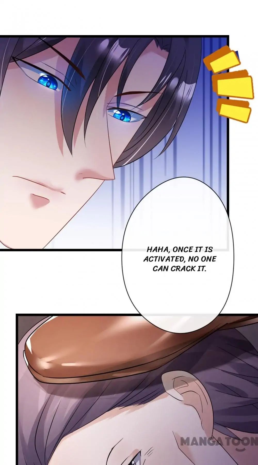 Captain’s Tender Love Chapter 31 - page 13