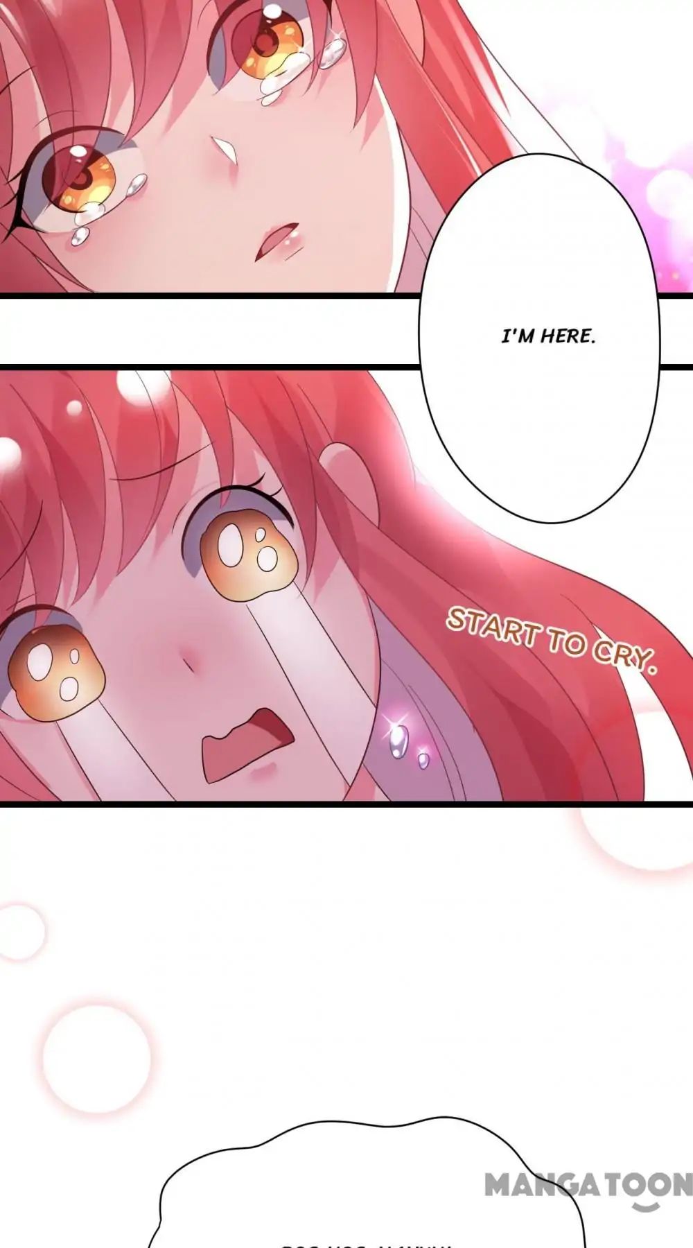 Captain’s Tender Love Chapter 31 - page 2