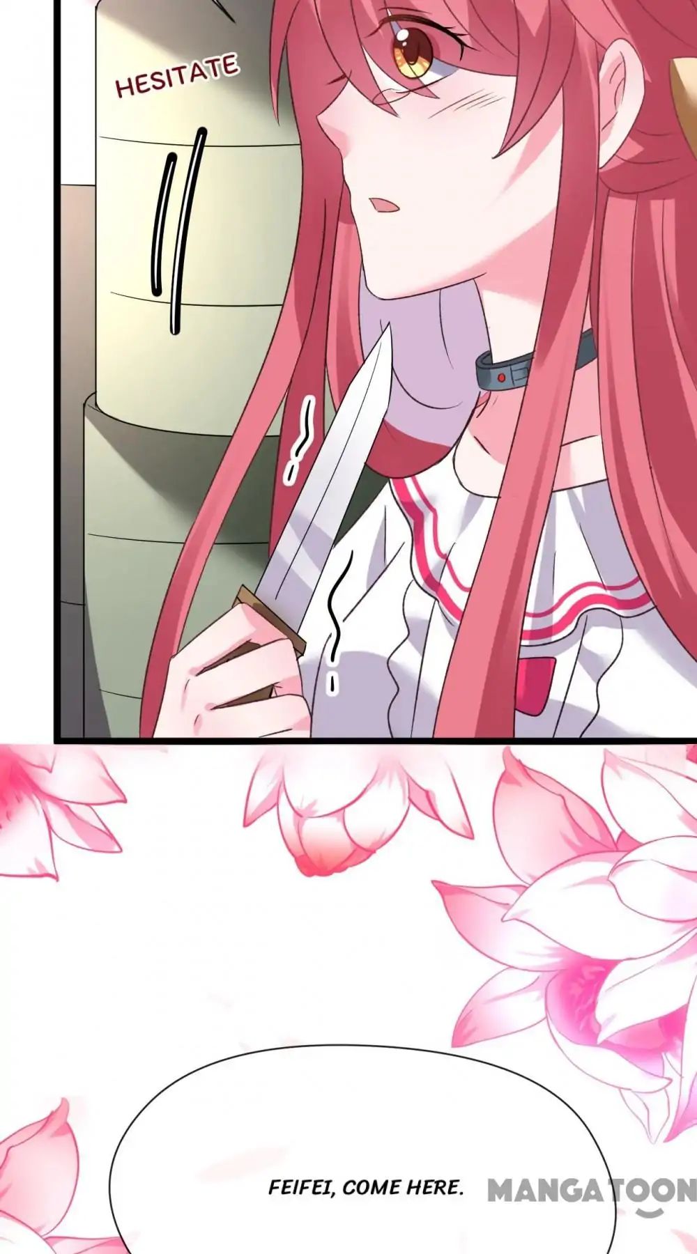 Captain’s Tender Love Chapter 31 - page 28