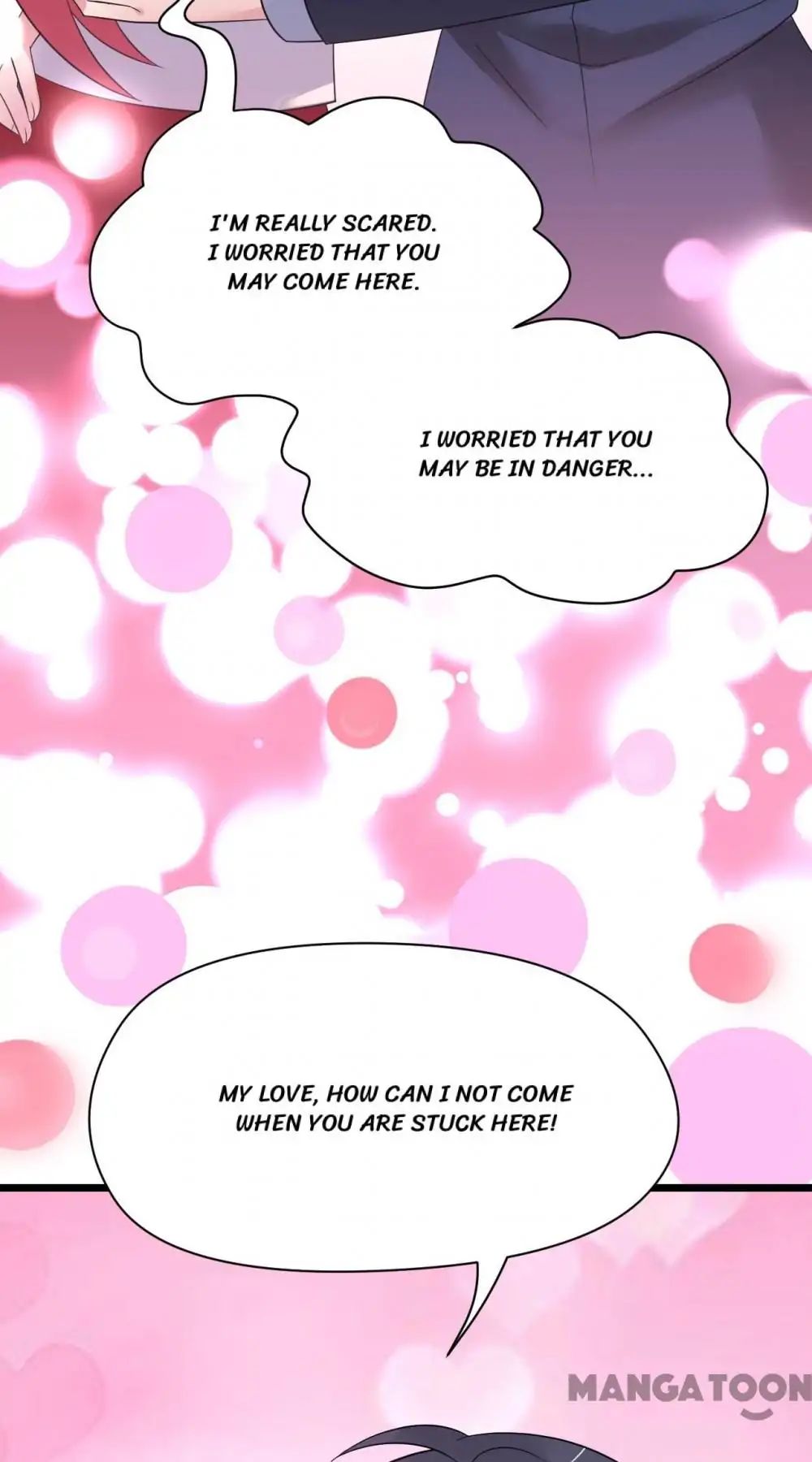 Captain’s Tender Love Chapter 31 - page 4