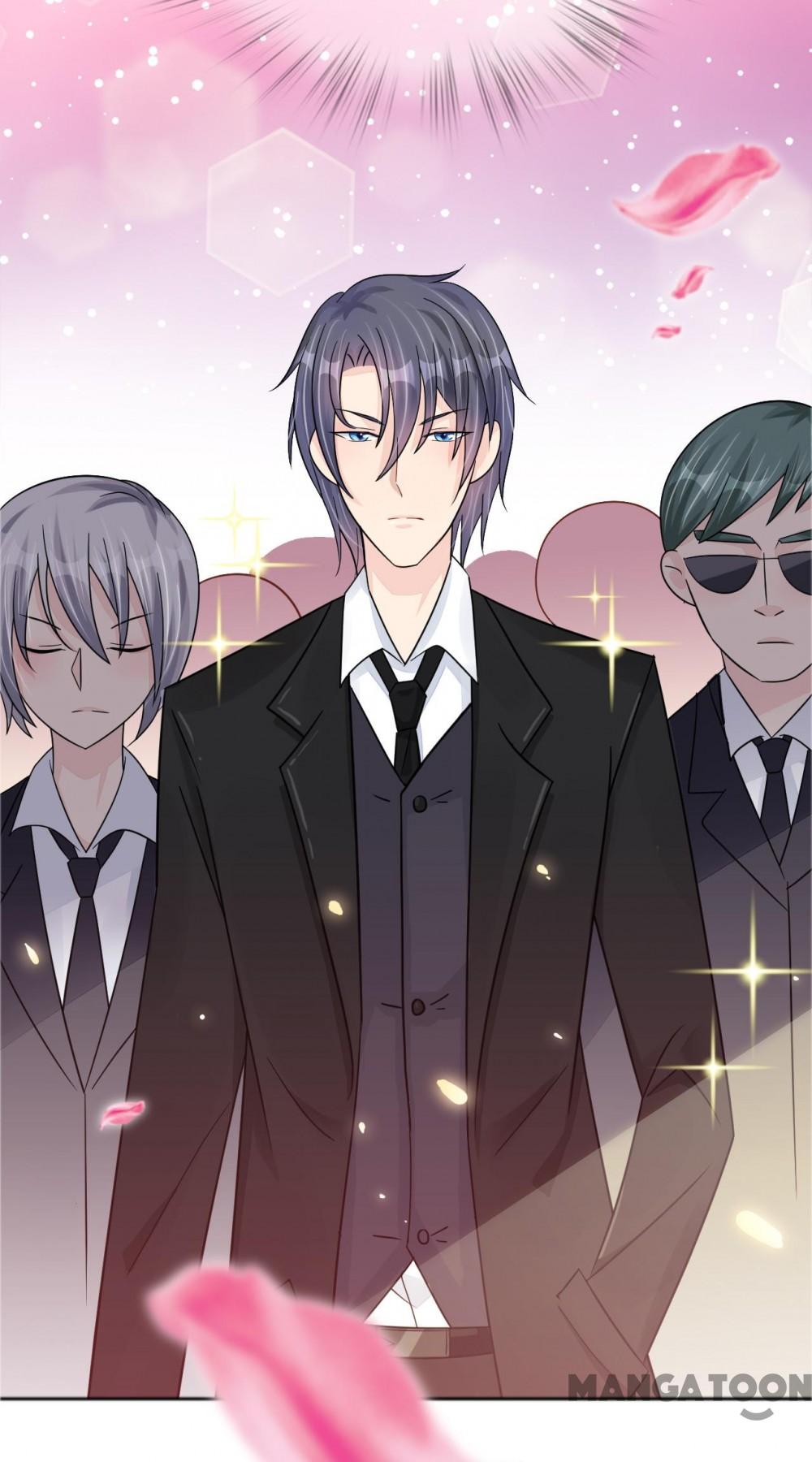 Captain’s Tender Love Chapter 22 - page 17