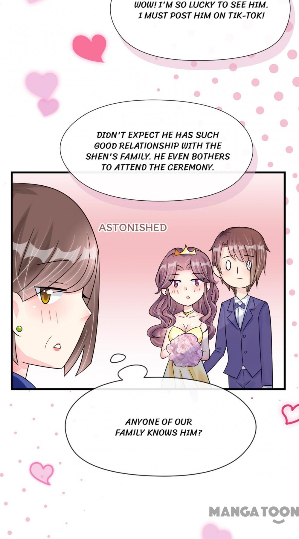 Captain’s Tender Love Chapter 22 - page 20