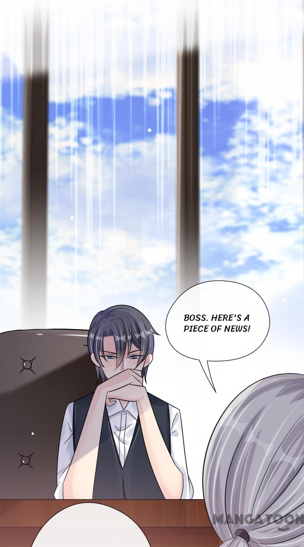 Captain’s Tender Love Chapter 22 - page 22
