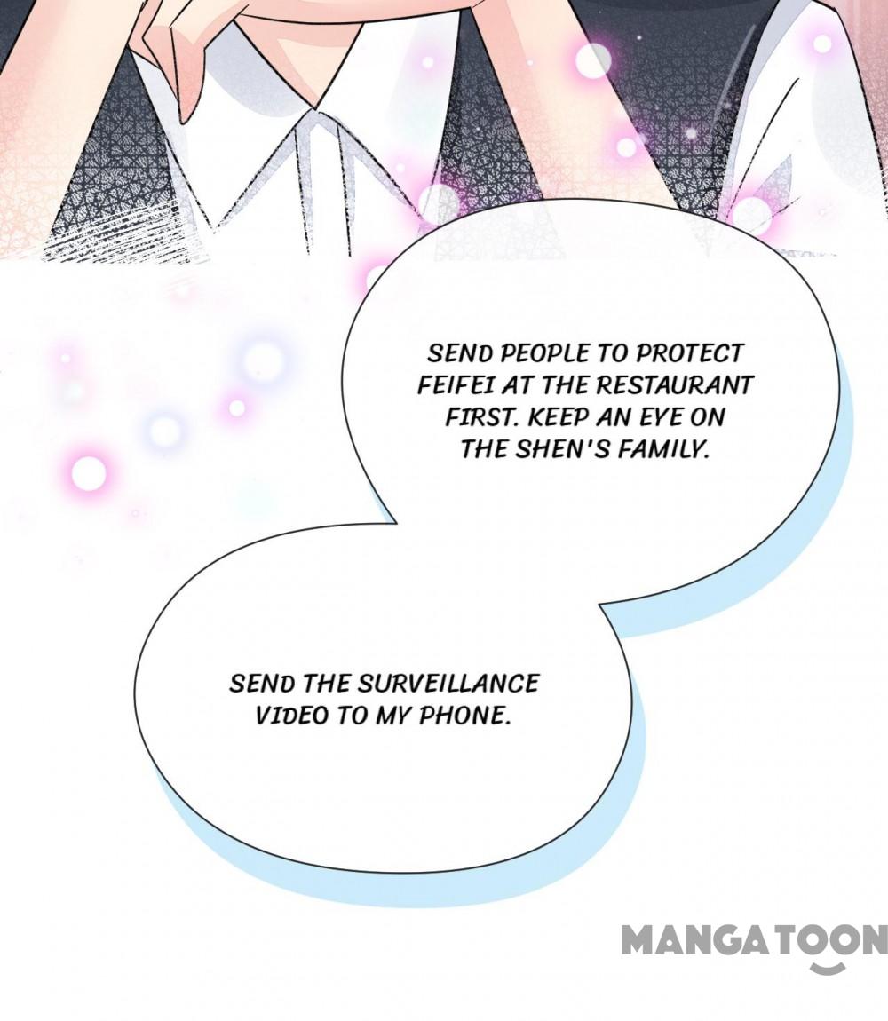 Captain’s Tender Love Chapter 22 - page 24