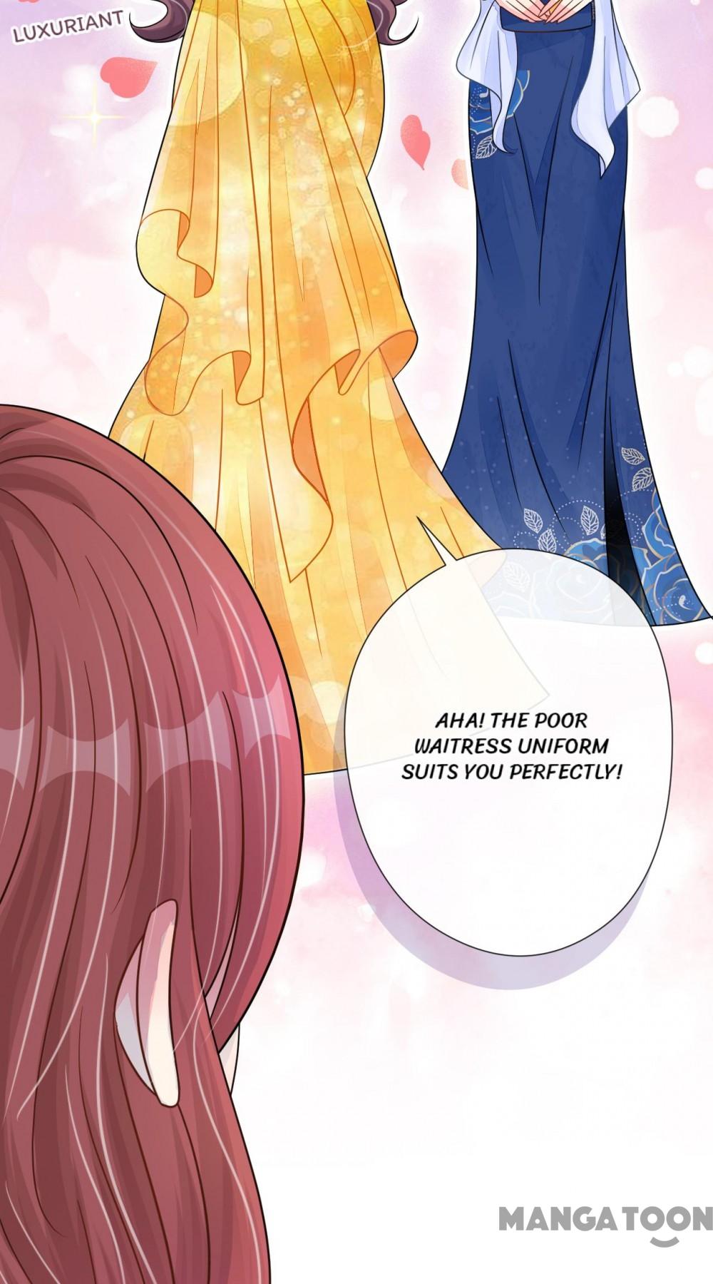 Captain’s Tender Love Chapter 22 - page 5