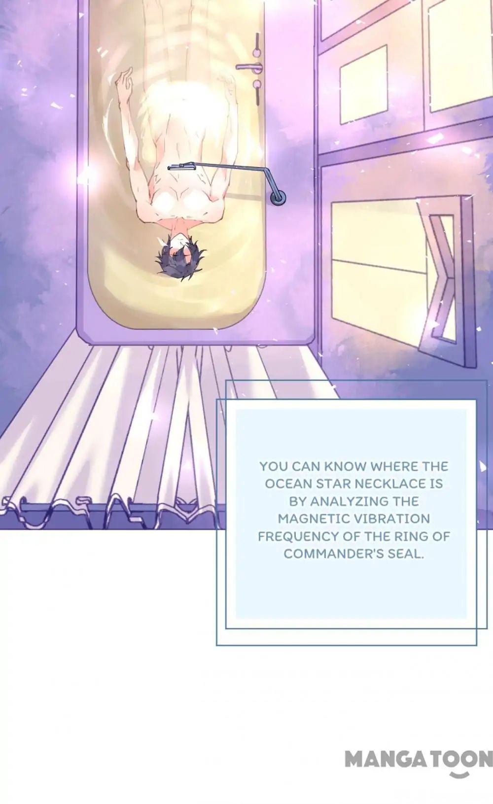 Captain’s Tender Love Chapter 64 - page 4