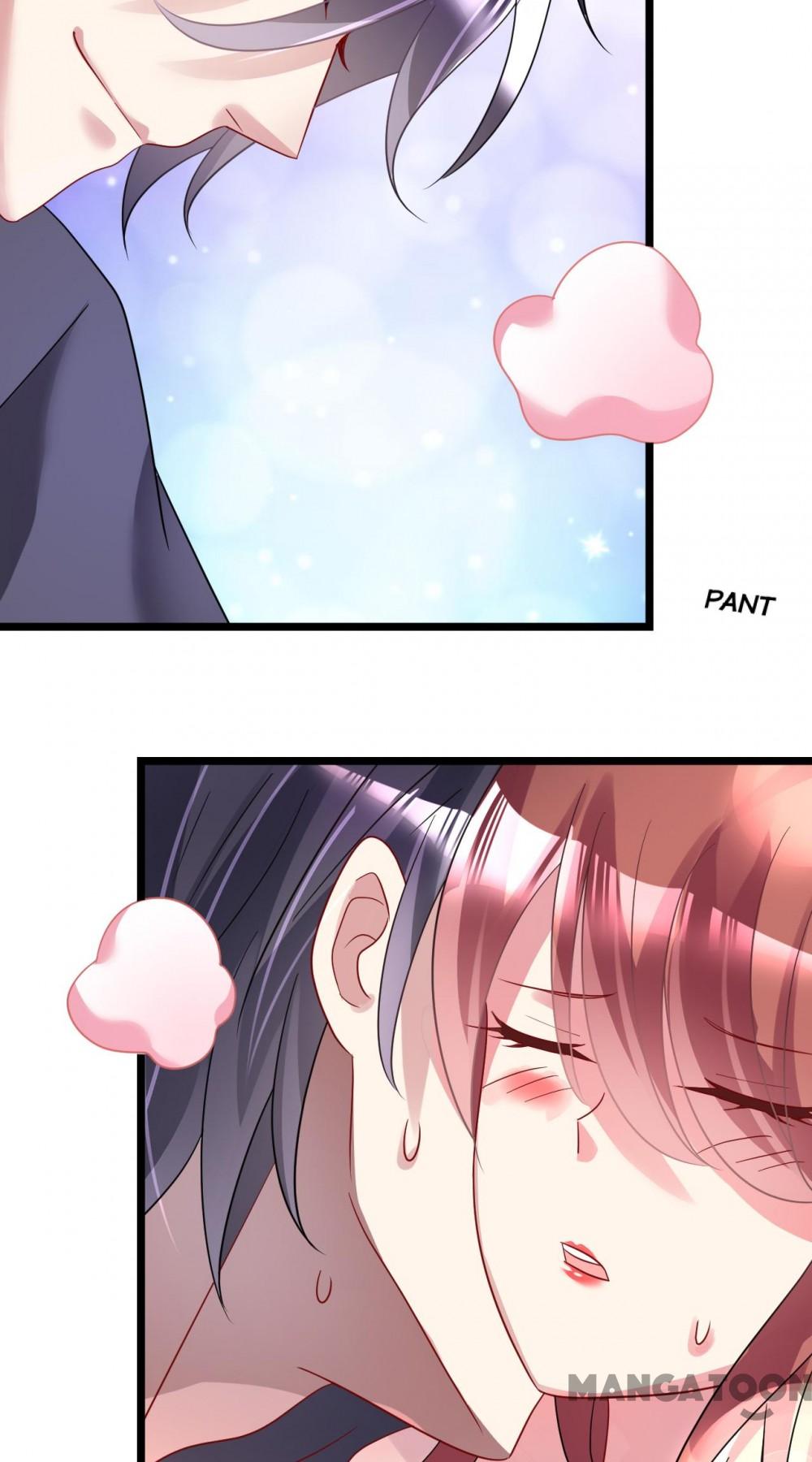 Captain’s Tender Love Chapter 23 - page 12