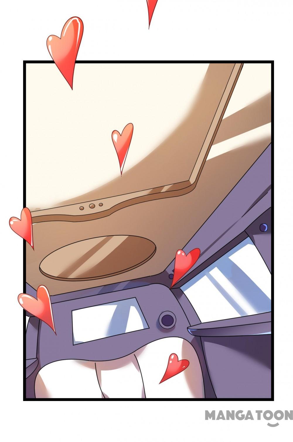 Captain’s Tender Love Chapter 23 - page 14