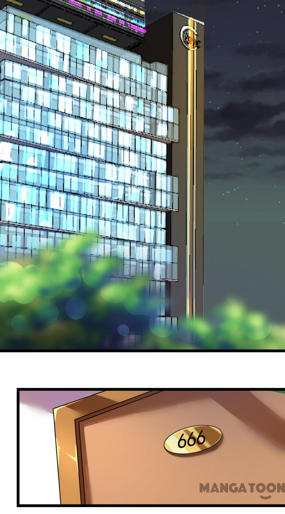 Captain’s Tender Love Chapter 23 - page 19
