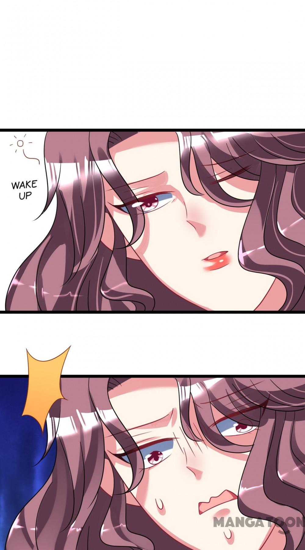 Captain’s Tender Love Chapter 23 - page 21