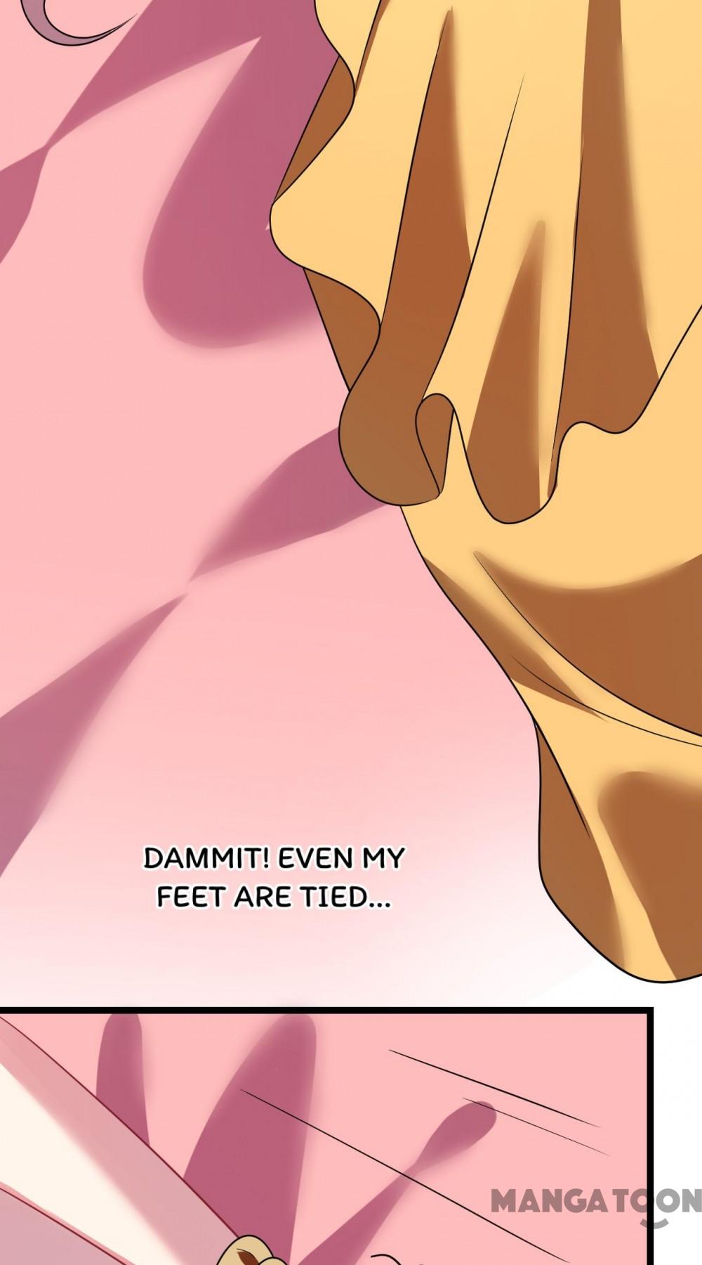 Captain’s Tender Love Chapter 23 - page 23