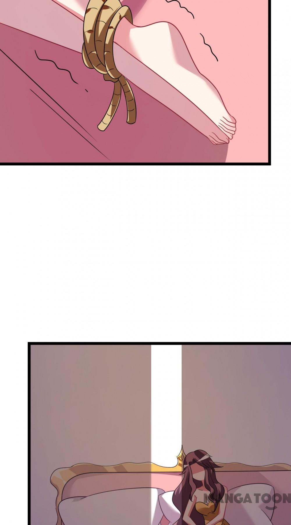Captain’s Tender Love Chapter 23 - page 24