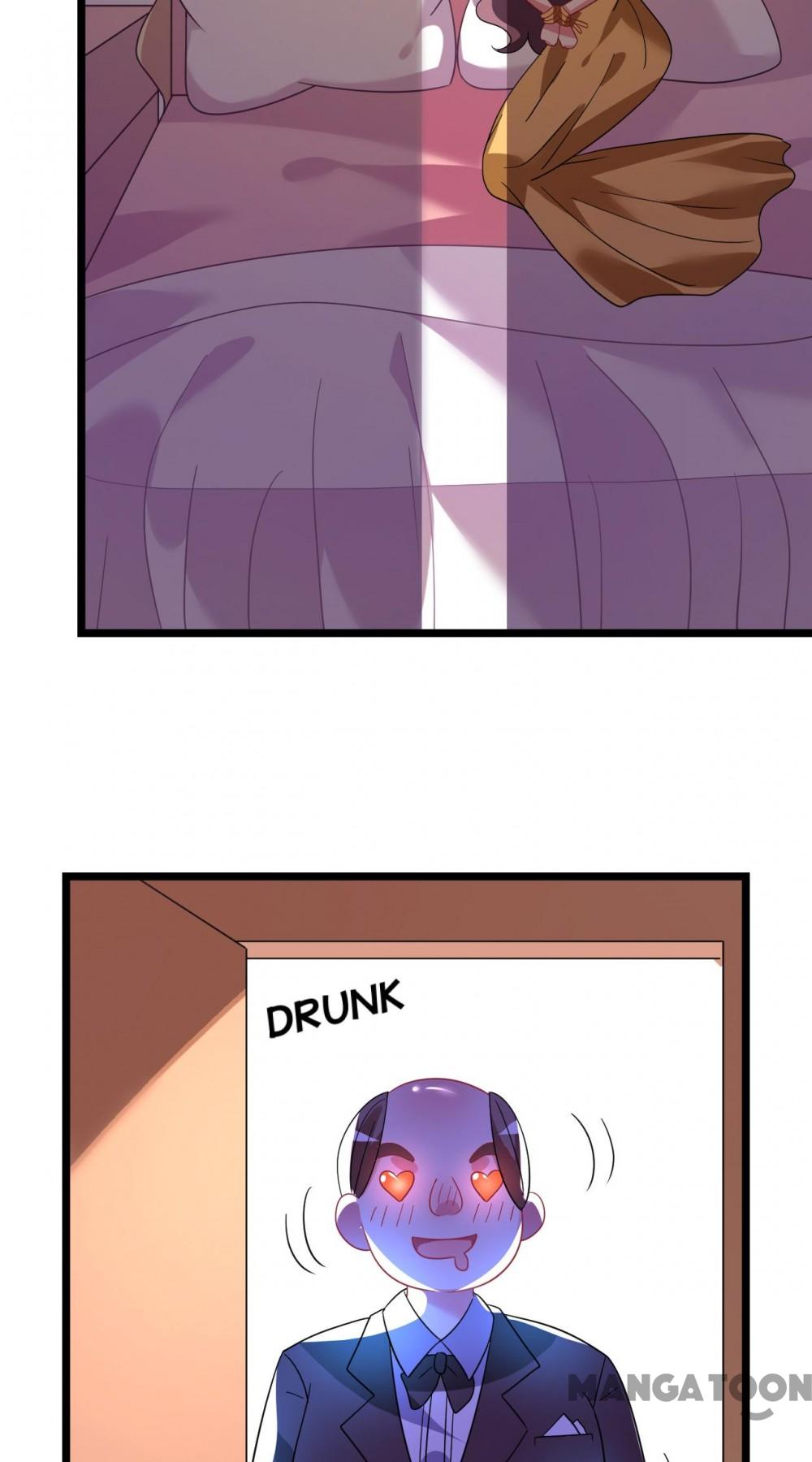 Captain’s Tender Love Chapter 23 - page 25