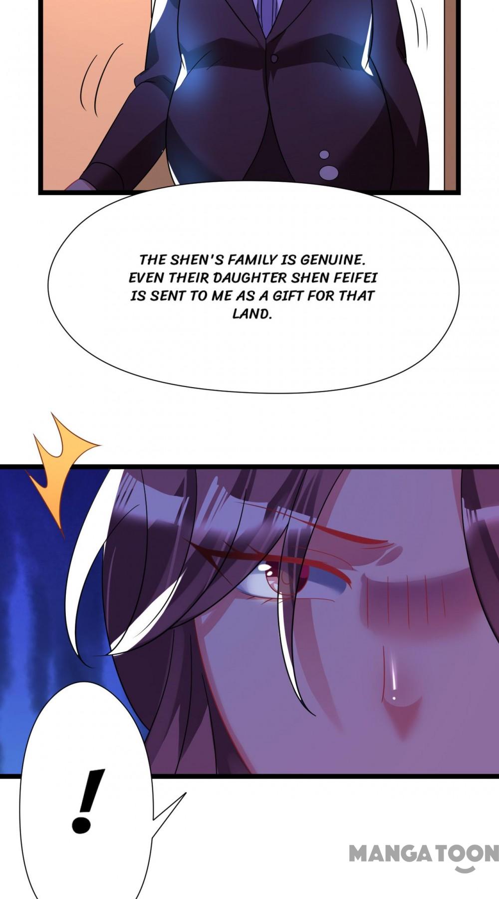 Captain’s Tender Love Chapter 23 - page 26