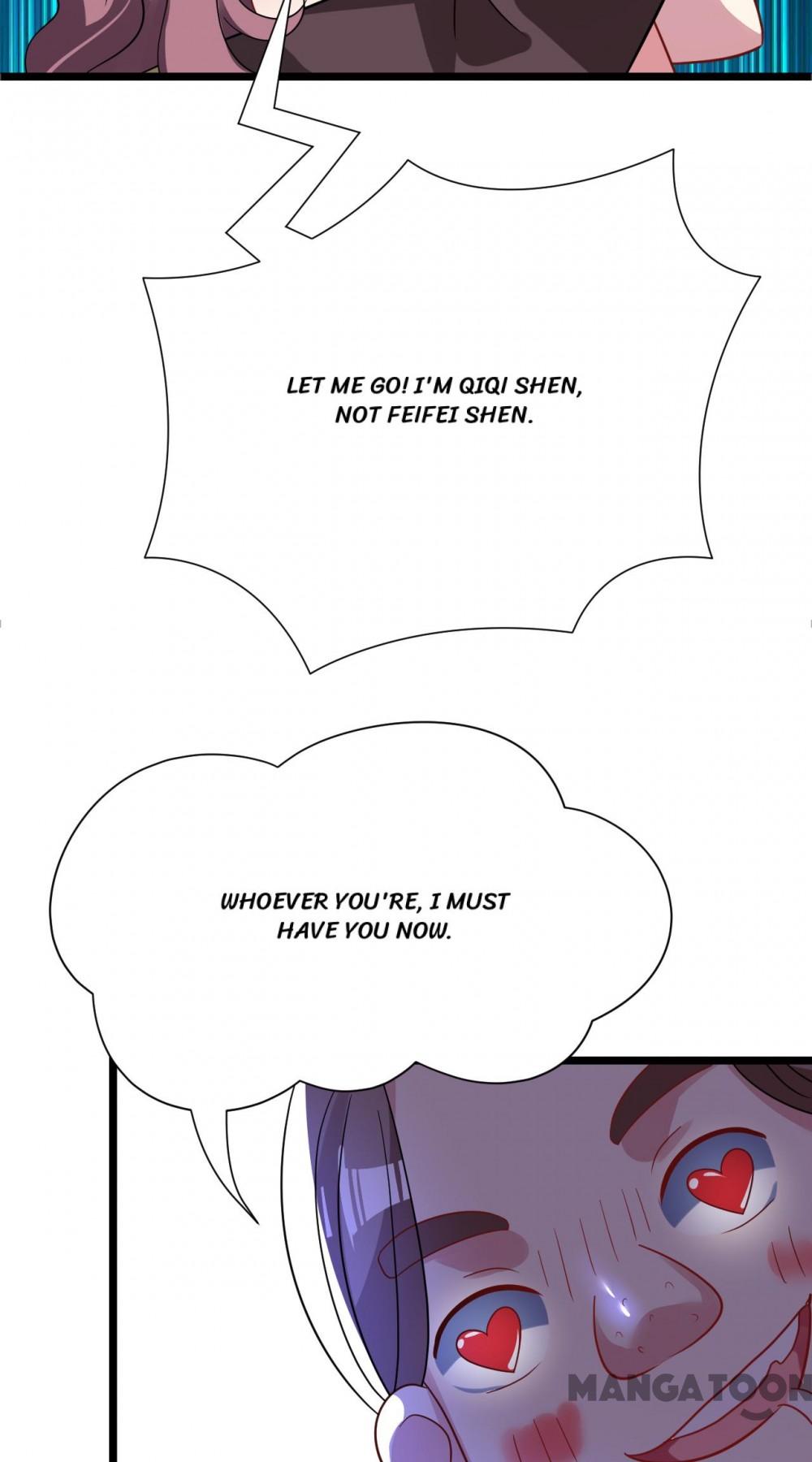 Captain’s Tender Love Chapter 23 - page 29