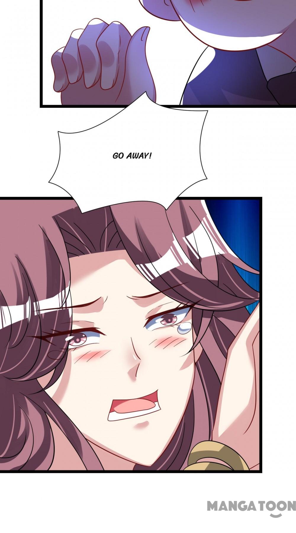 Captain’s Tender Love Chapter 23 - page 30