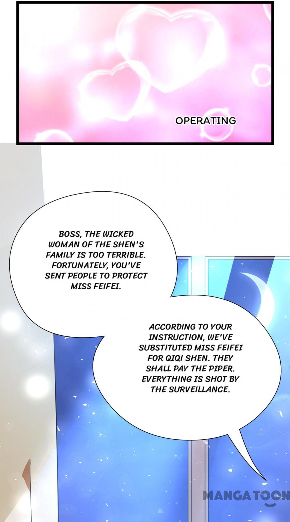 Captain’s Tender Love Chapter 23 - page 31