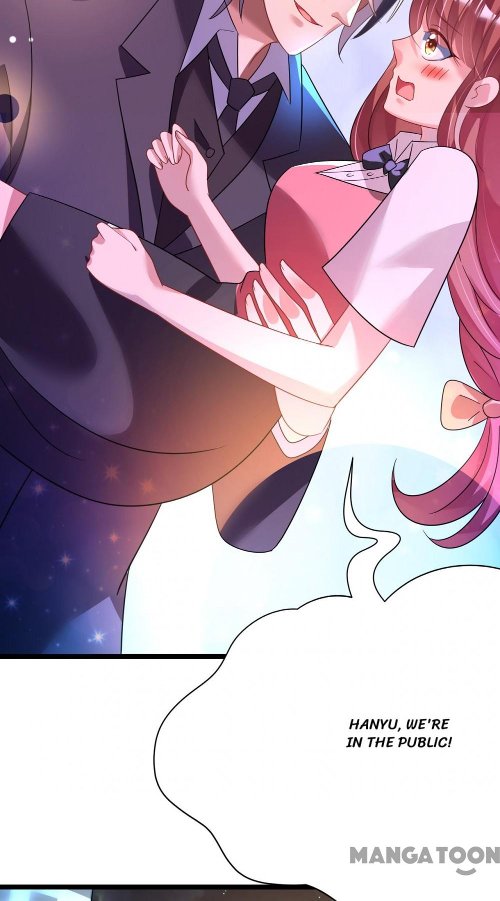 Captain’s Tender Love Chapter 23 - page 5