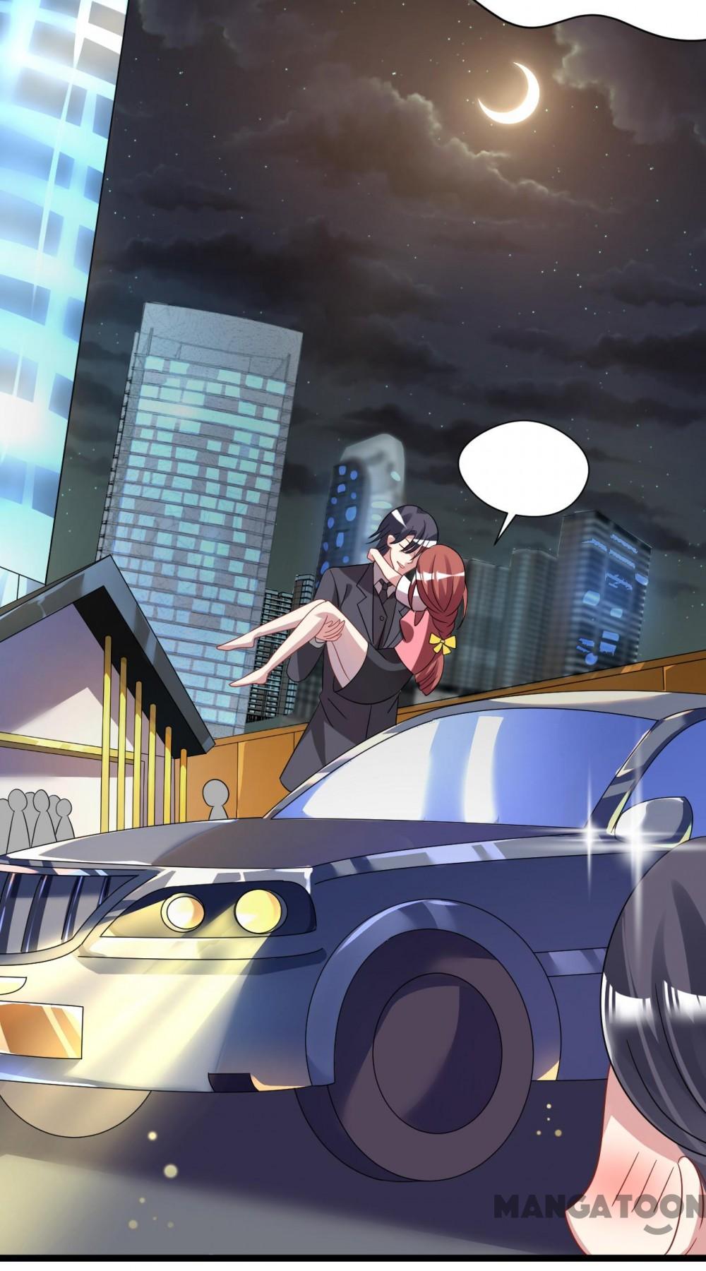 Captain’s Tender Love Chapter 23 - page 6