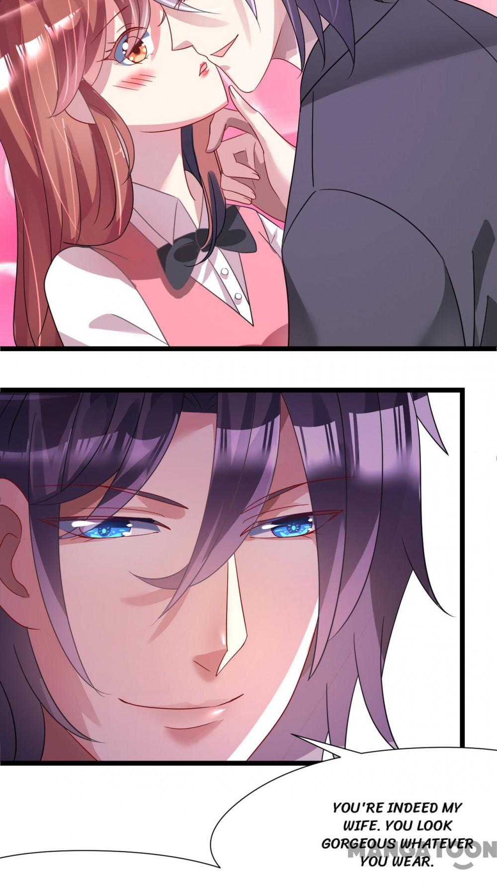 Captain’s Tender Love Chapter 23 - page 9