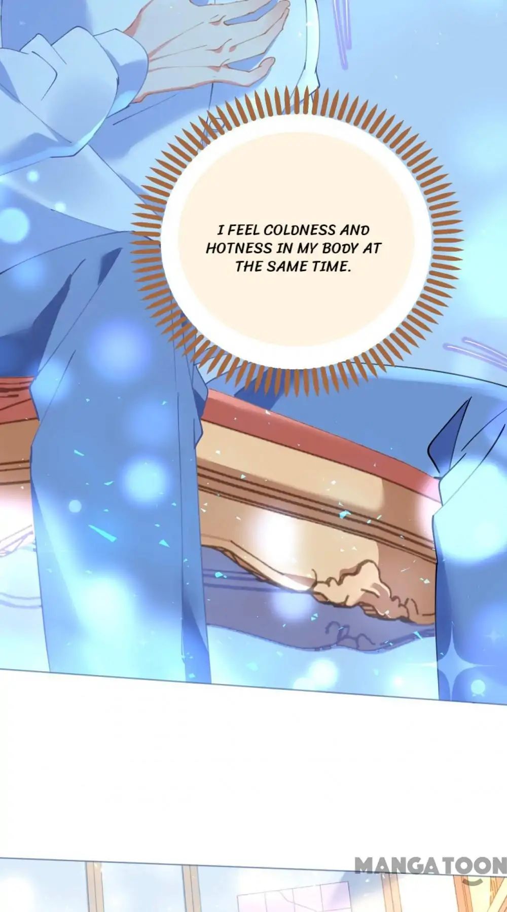 Captain’s Tender Love Chapter 65 - page 15