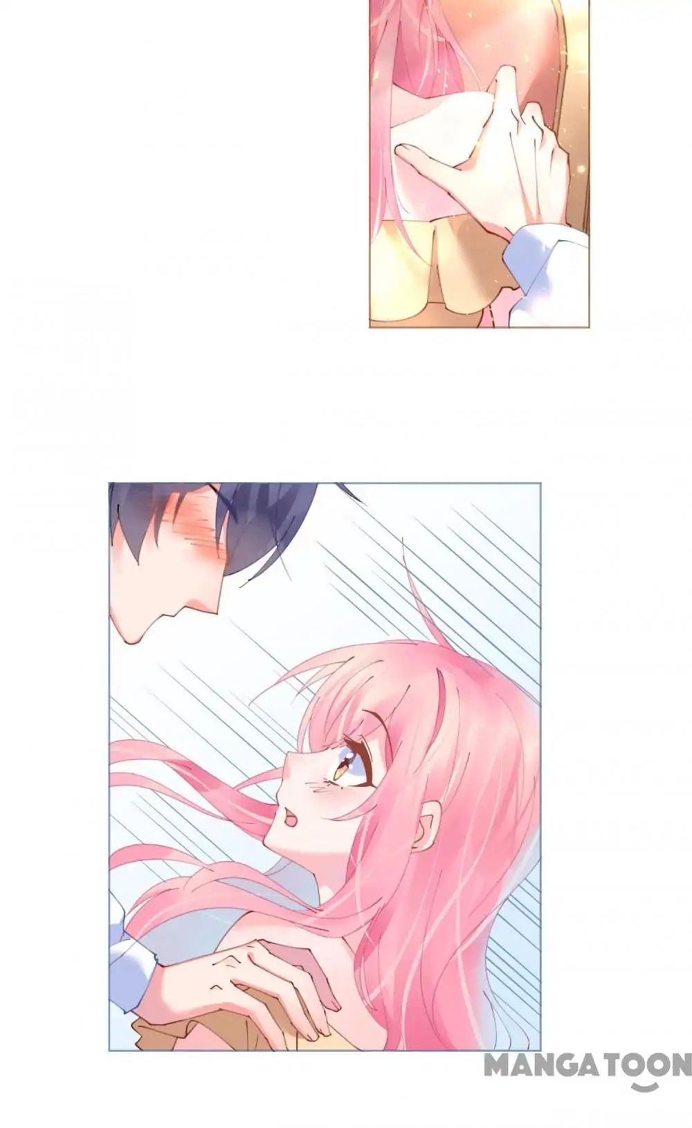 Captain’s Tender Love Chapter 65 - page 17