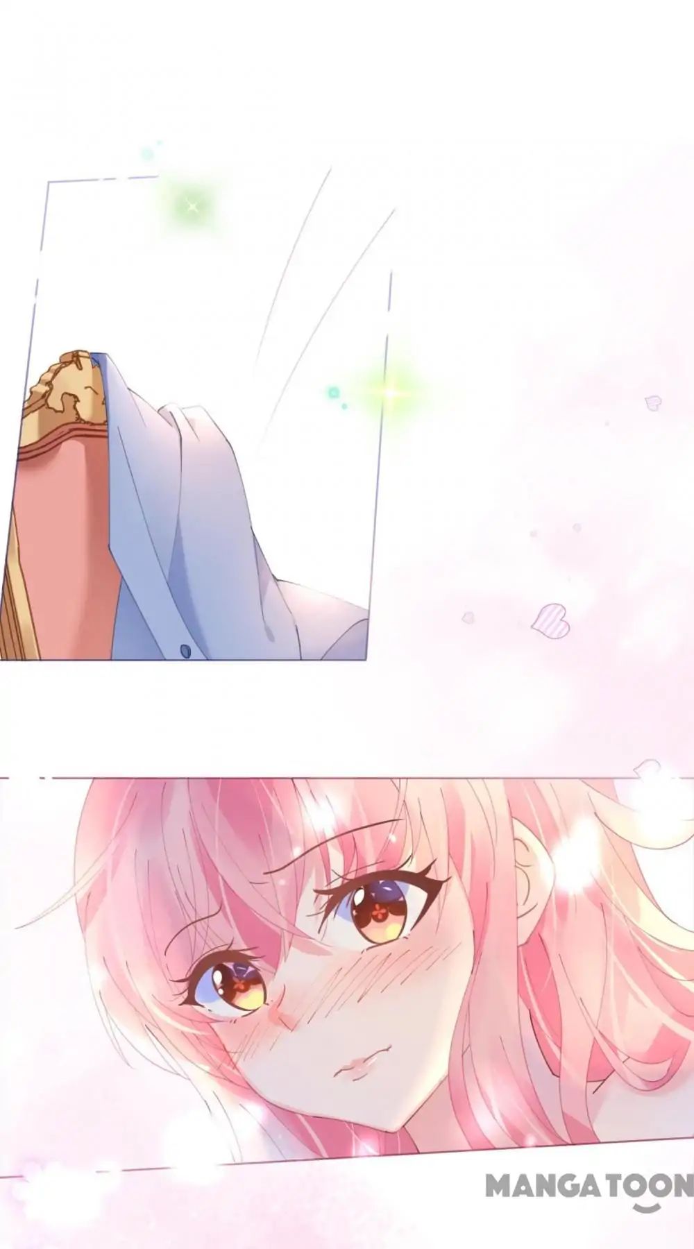 Captain’s Tender Love Chapter 65 - page 23