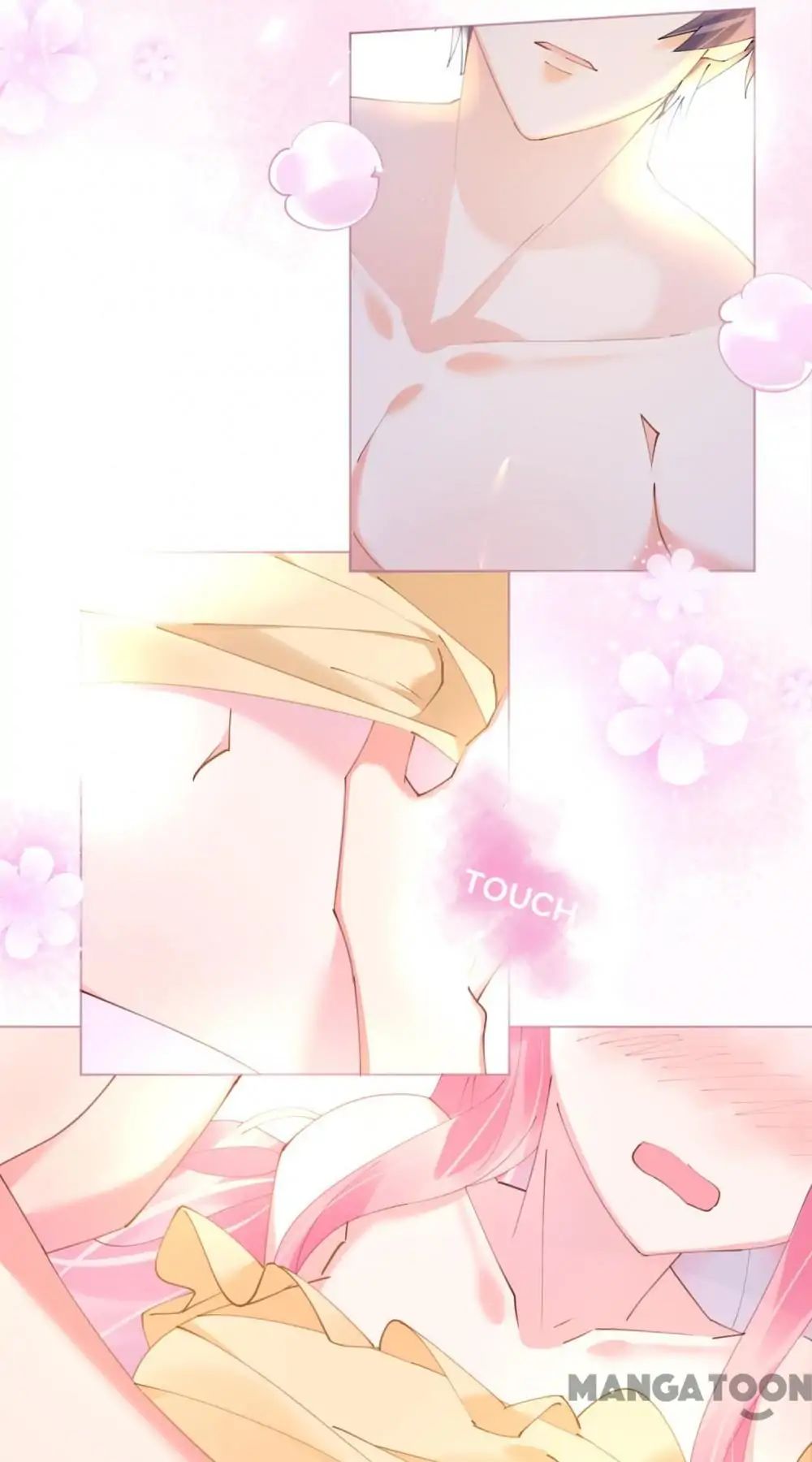 Captain’s Tender Love Chapter 65 - page 24