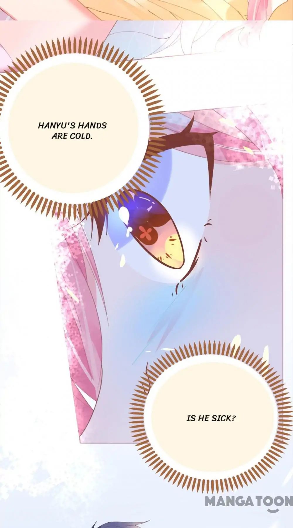 Captain’s Tender Love Chapter 65 - page 25