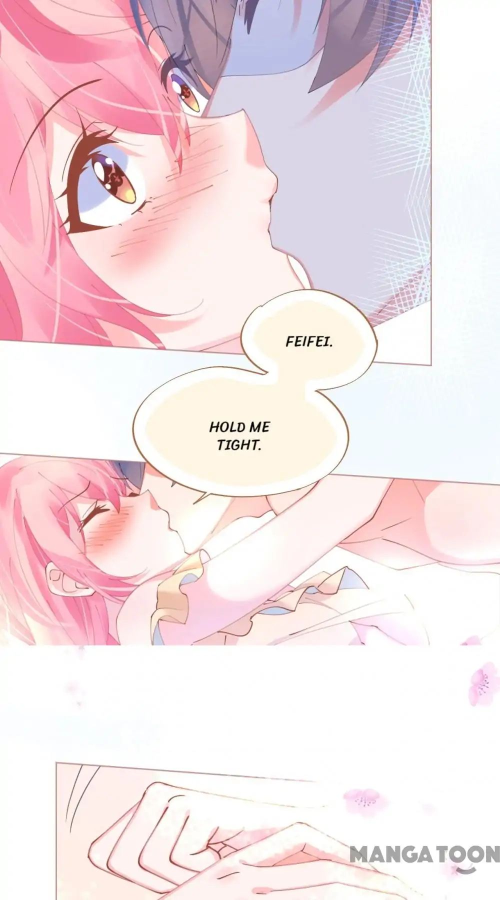 Captain’s Tender Love Chapter 65 - page 28