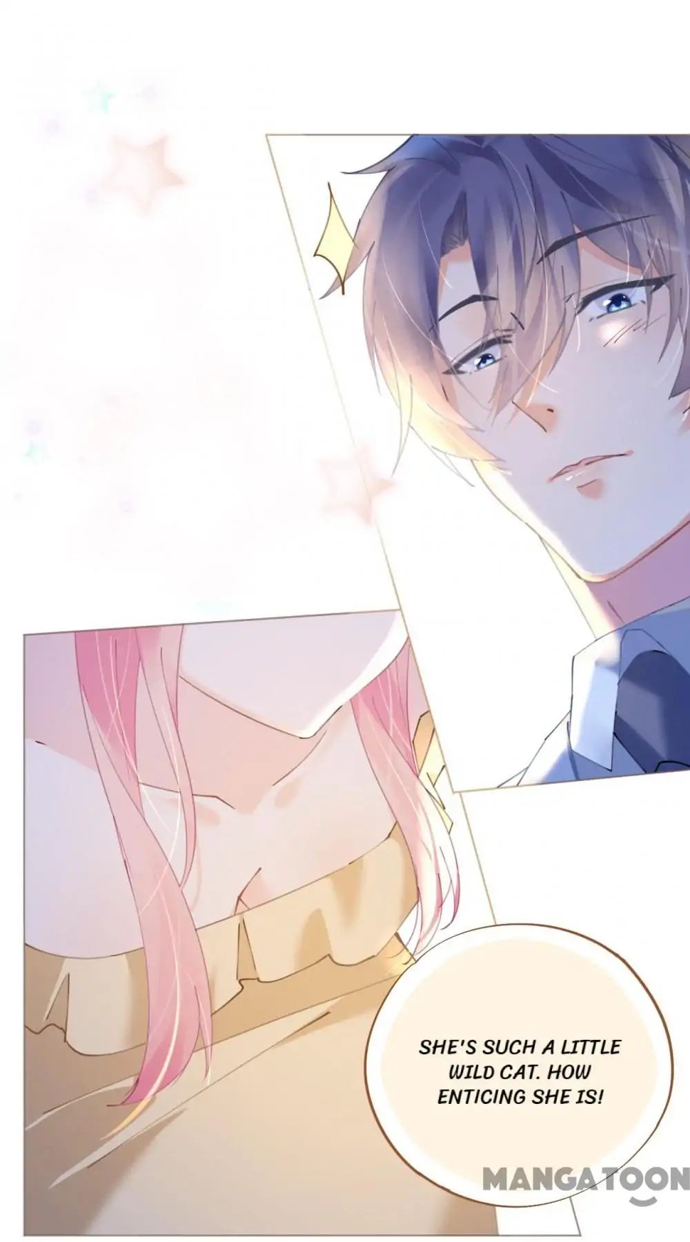 Captain’s Tender Love Chapter 65 - page 8