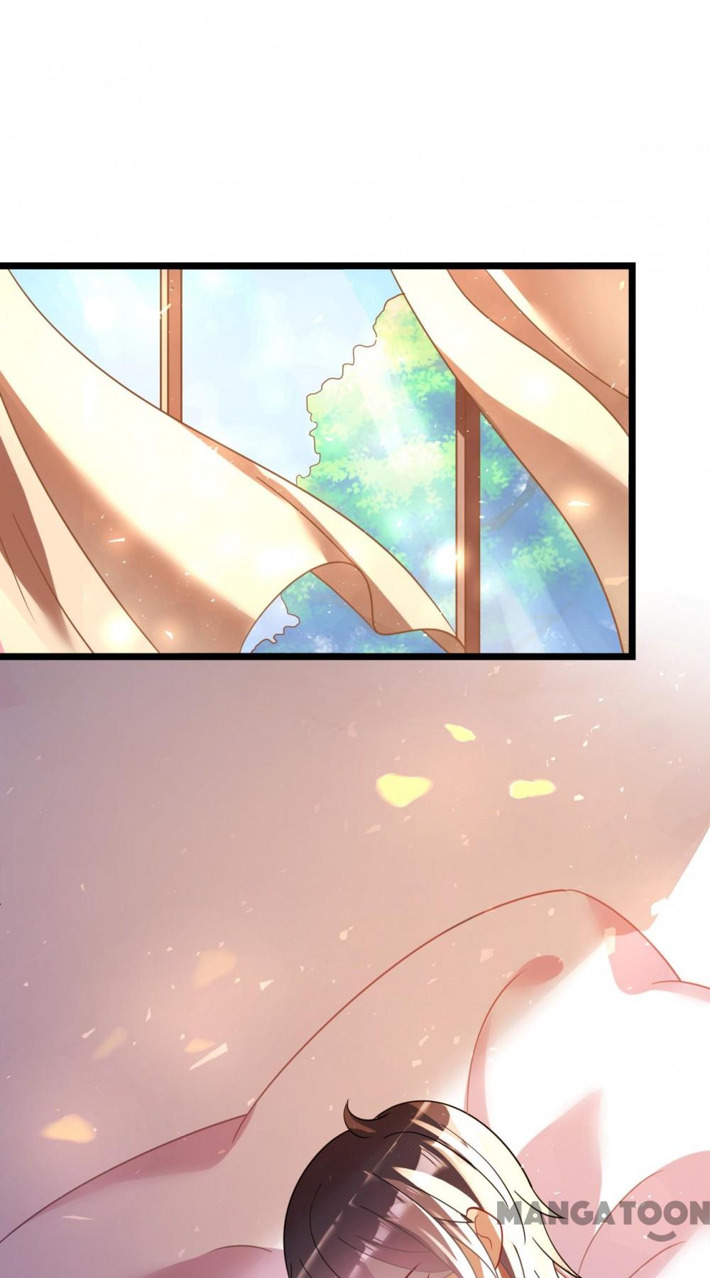 Captain’s Tender Love Chapter 24 - page 1